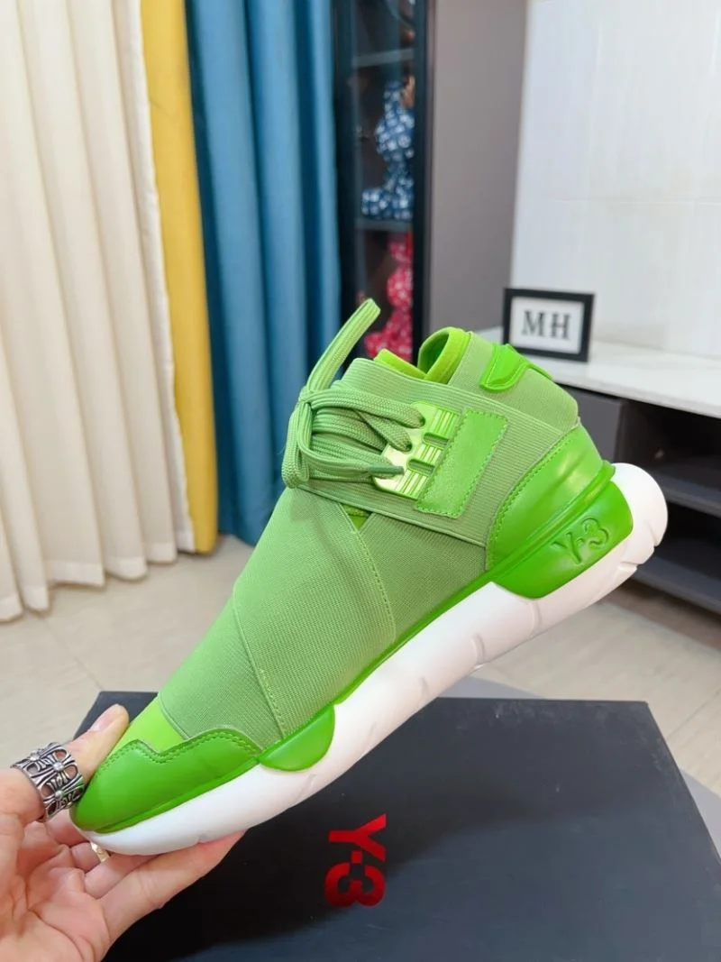 Adidas Y3 Shoes Lightweight 16063