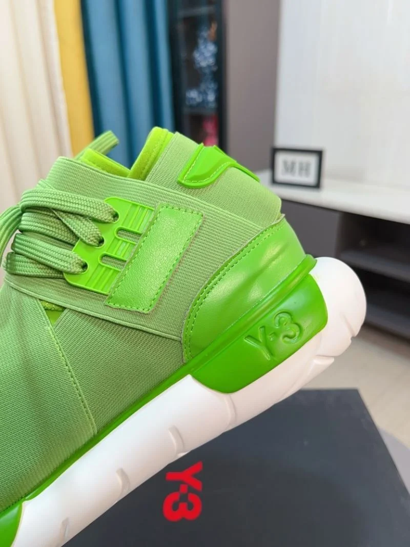 Adidas Y3 Shoes Lightweight 16063