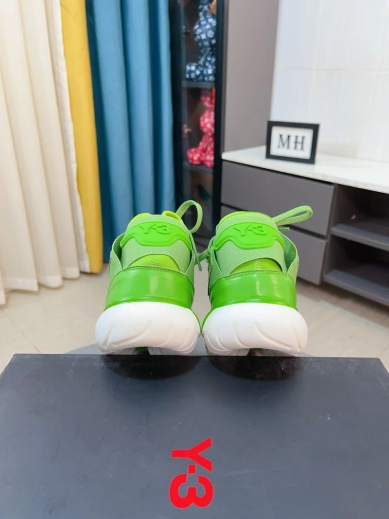 Adidas Y3 Shoes Lightweight 16063