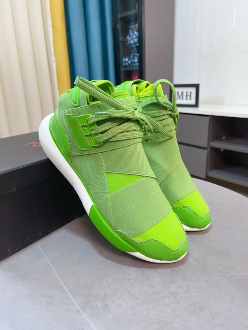 Adidas Y3 Shoes Lightweight 16063
