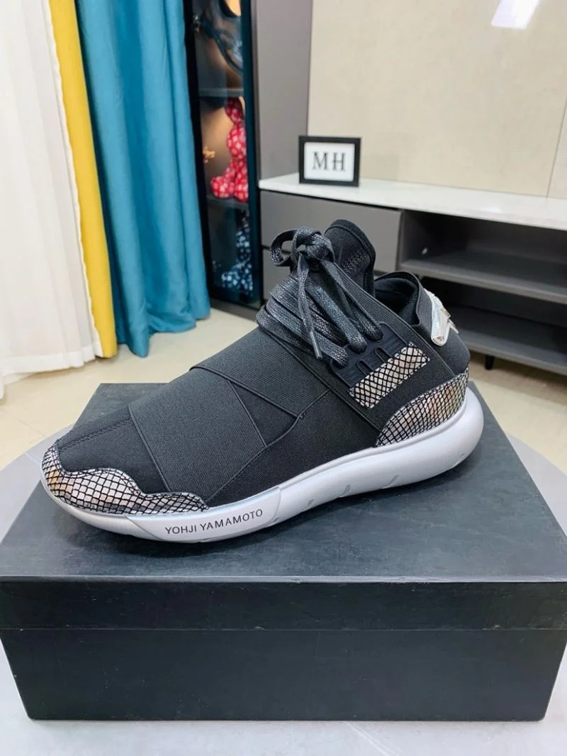 Adidas Y3 Shoes Minimalist 16050