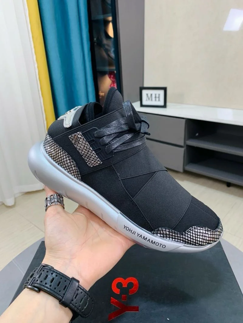 Adidas Y3 Shoes Minimalist 16050