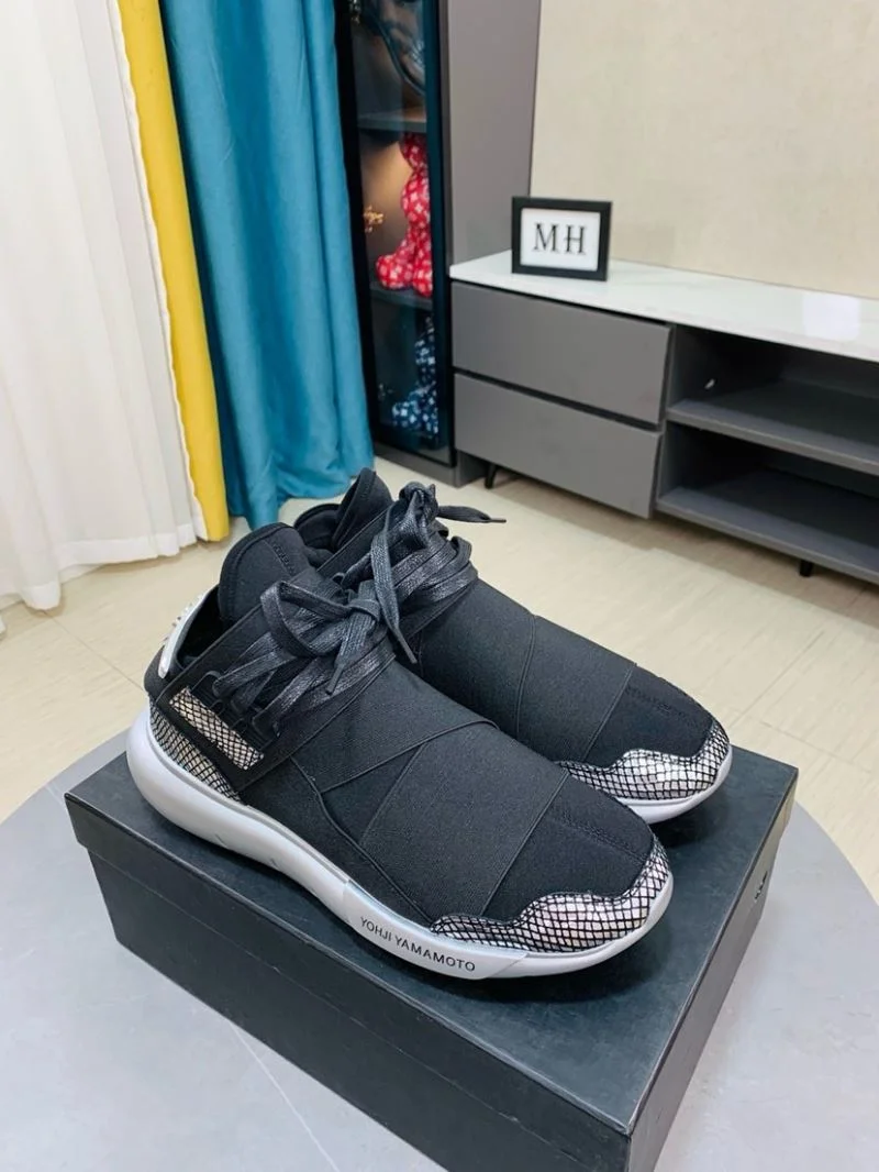 Adidas Y3 Shoes Minimalist 16050
