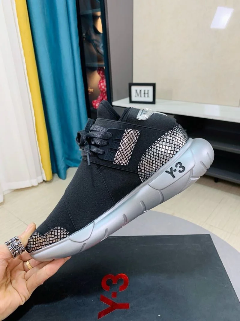 Adidas Y3 Shoes Minimalist 16050