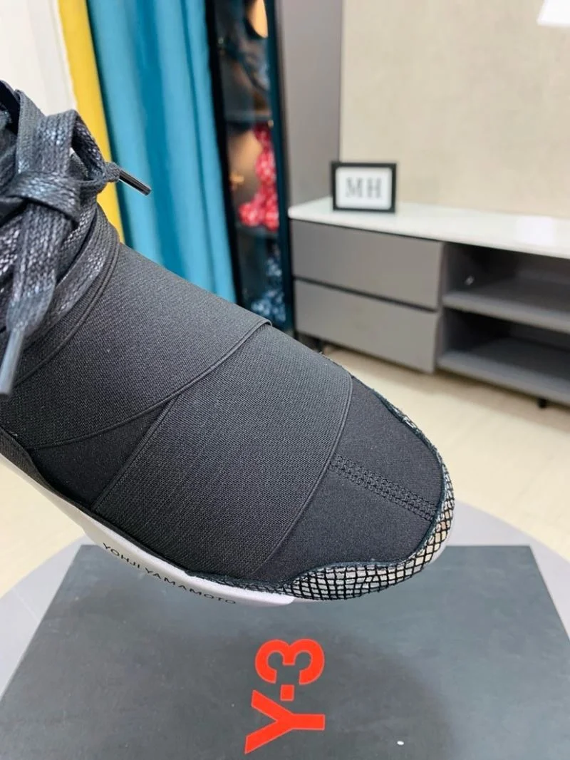Adidas Y3 Shoes Minimalist 16050