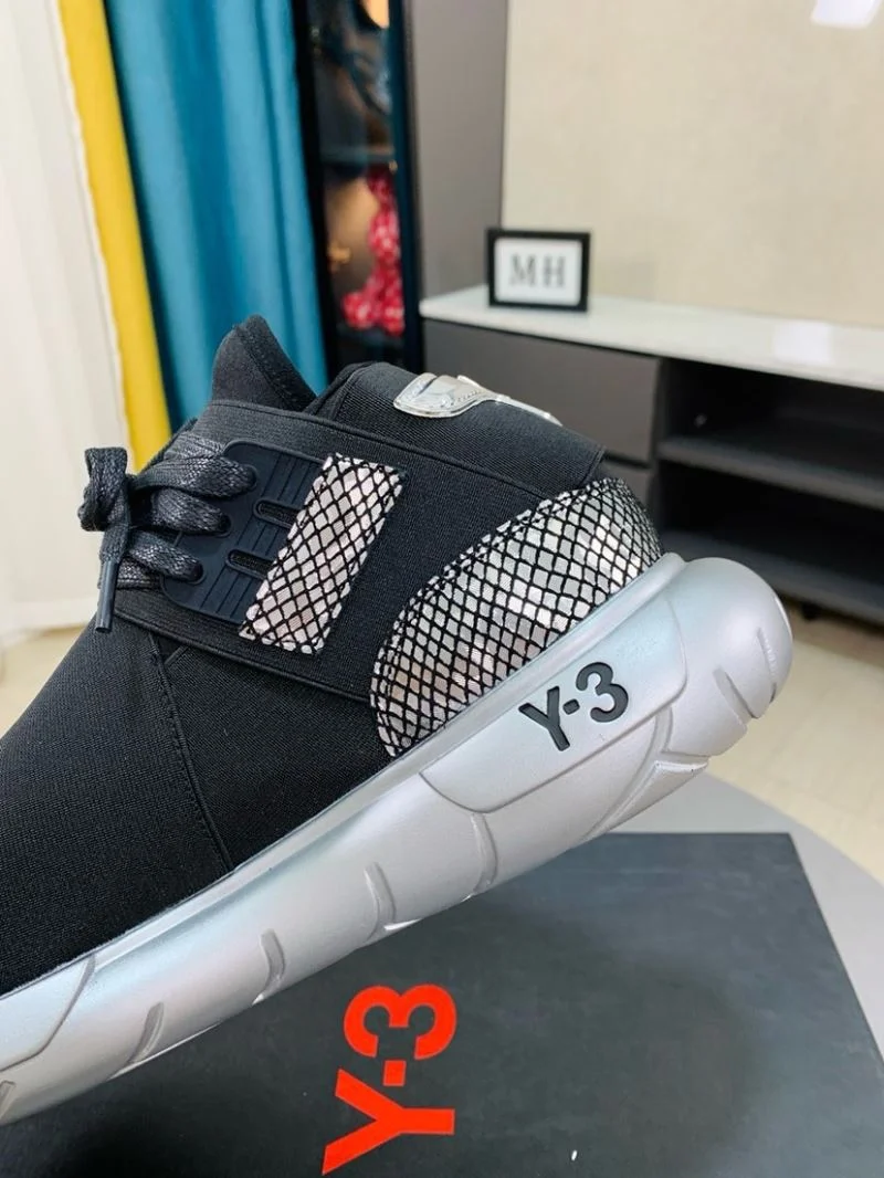 Adidas Y3 Shoes Minimalist 16050