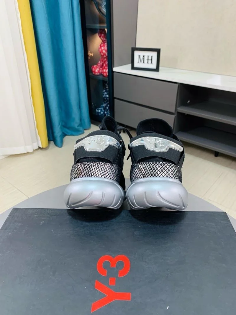 Adidas Y3 Shoes Minimalist 16050