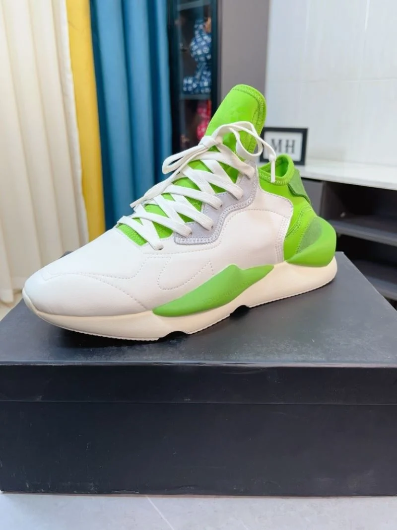 Adidas Y3 Shoes MultiPurpose 16045