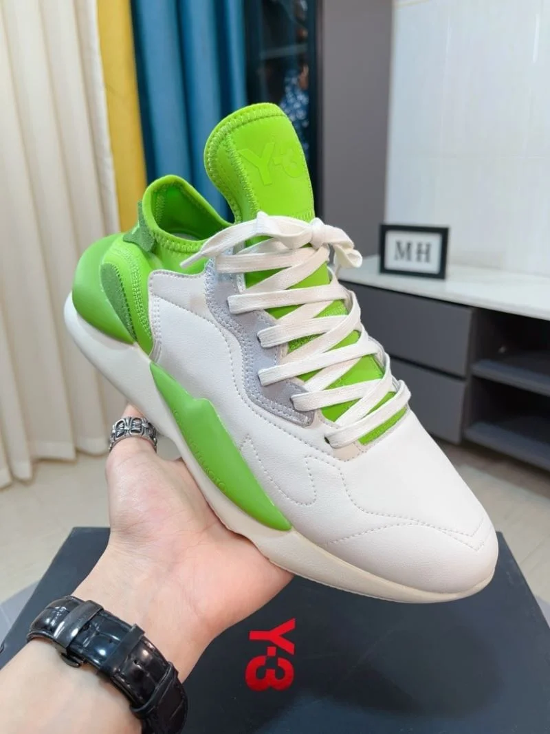 Adidas Y3 Shoes MultiPurpose 16045