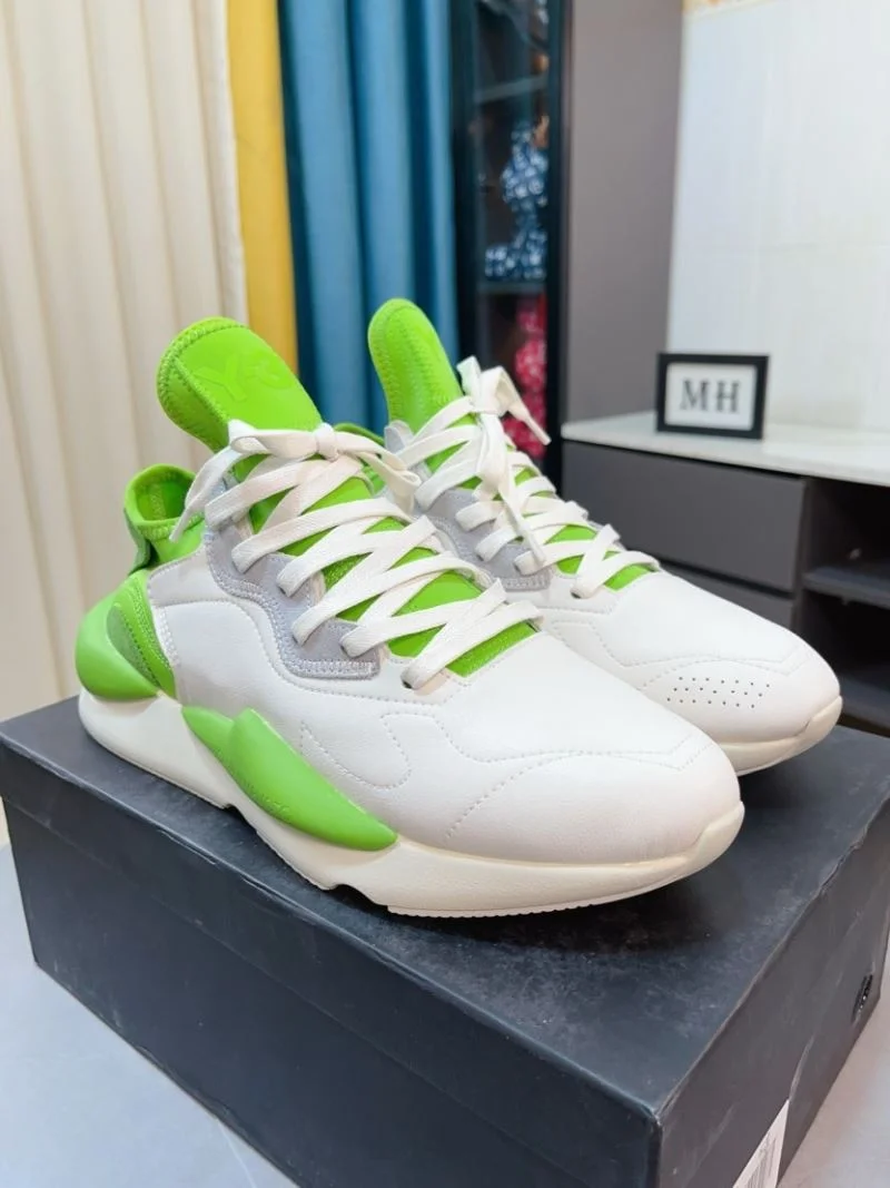 Adidas Y3 Shoes MultiPurpose 16045