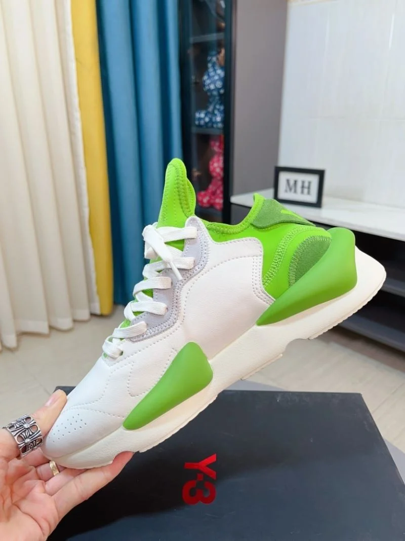 Adidas Y3 Shoes MultiPurpose 16045
