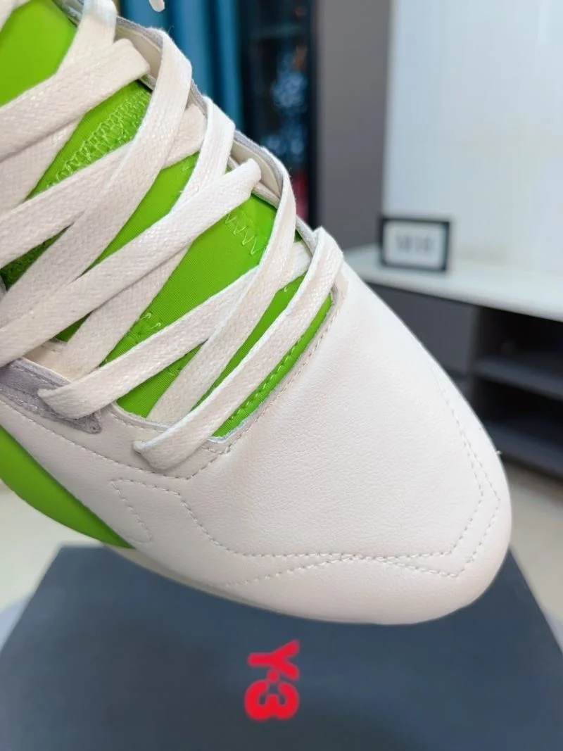 Adidas Y3 Shoes MultiPurpose 16045