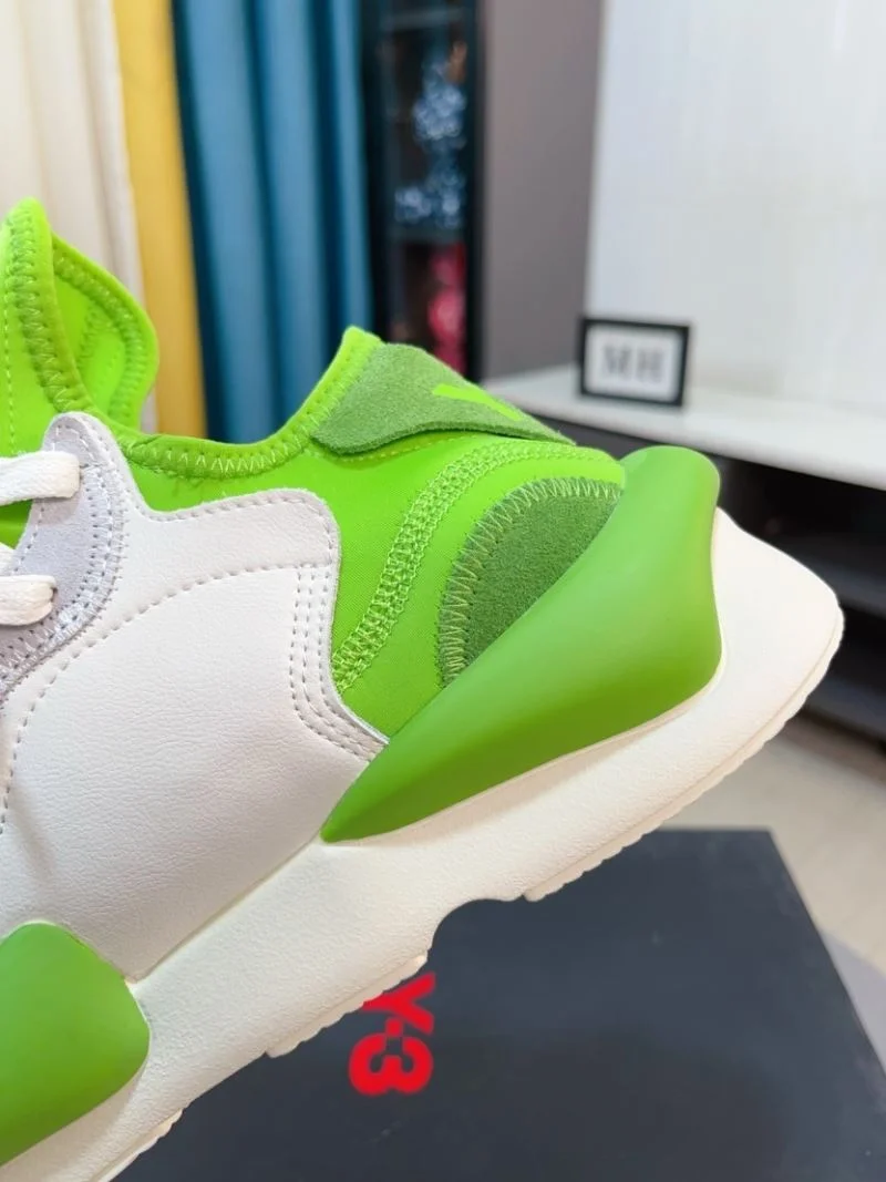 Adidas Y3 Shoes MultiPurpose 16045