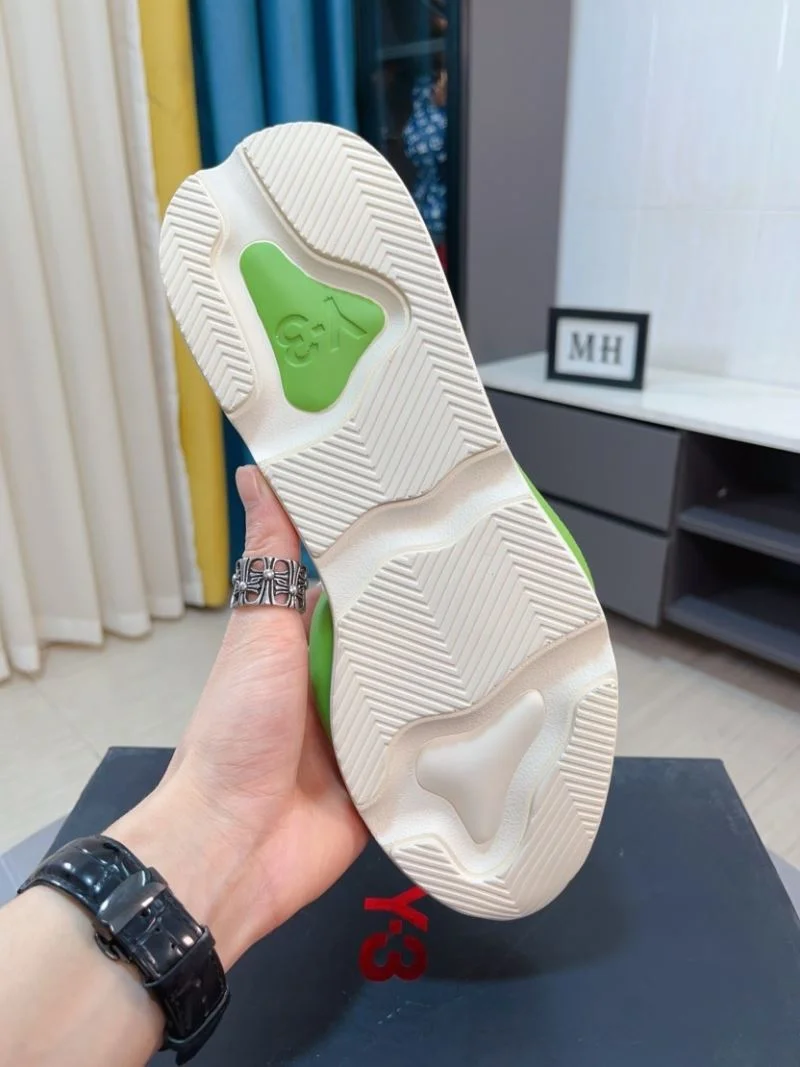 Adidas Y3 Shoes MultiPurpose 16045