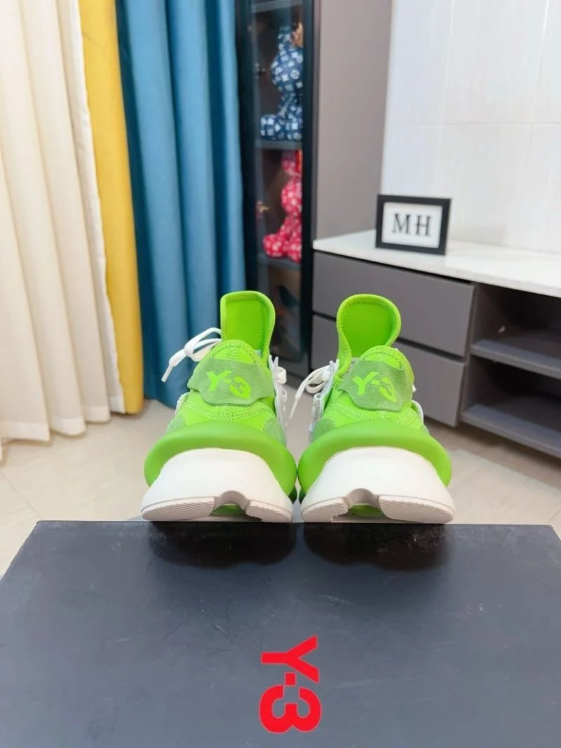Adidas Y3 Shoes MultiPurpose 16045