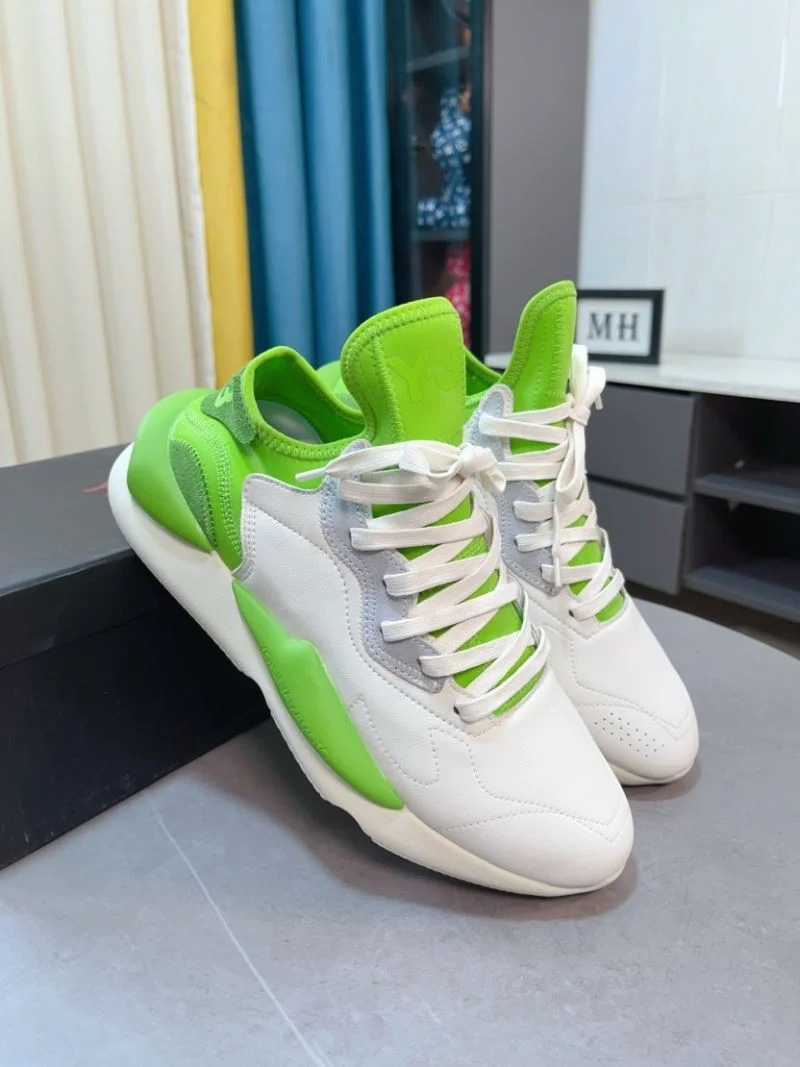 Adidas Y3 Shoes MultiPurpose 16045