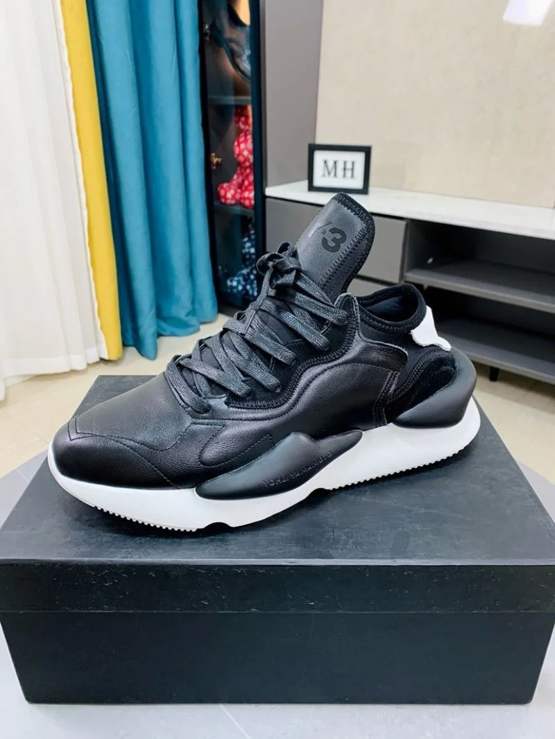 Adidas Y3 Shoes Soft 16042
