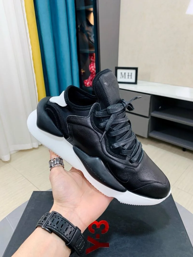 Adidas Y3 Shoes Soft 16042