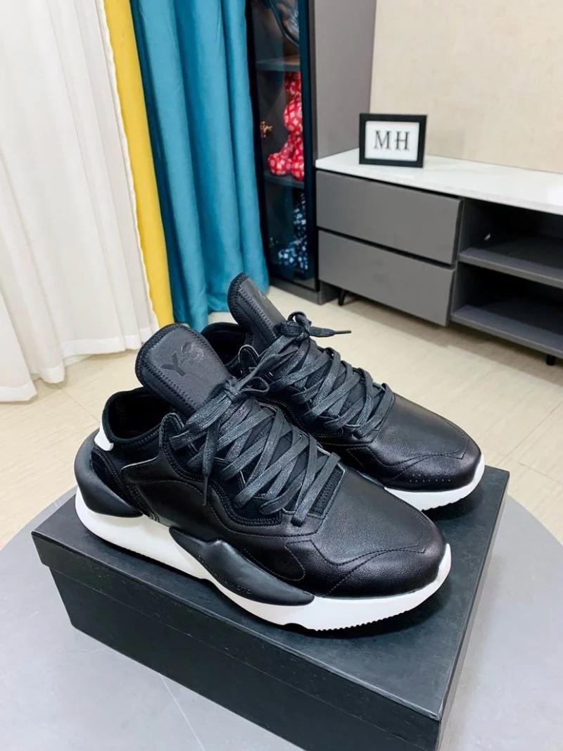 Adidas Y3 Shoes Soft 16042