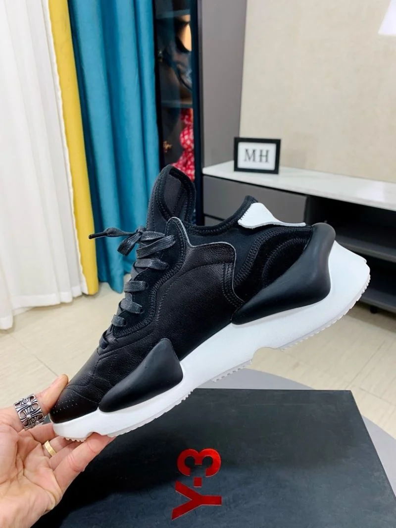 Adidas Y3 Shoes Soft 16042