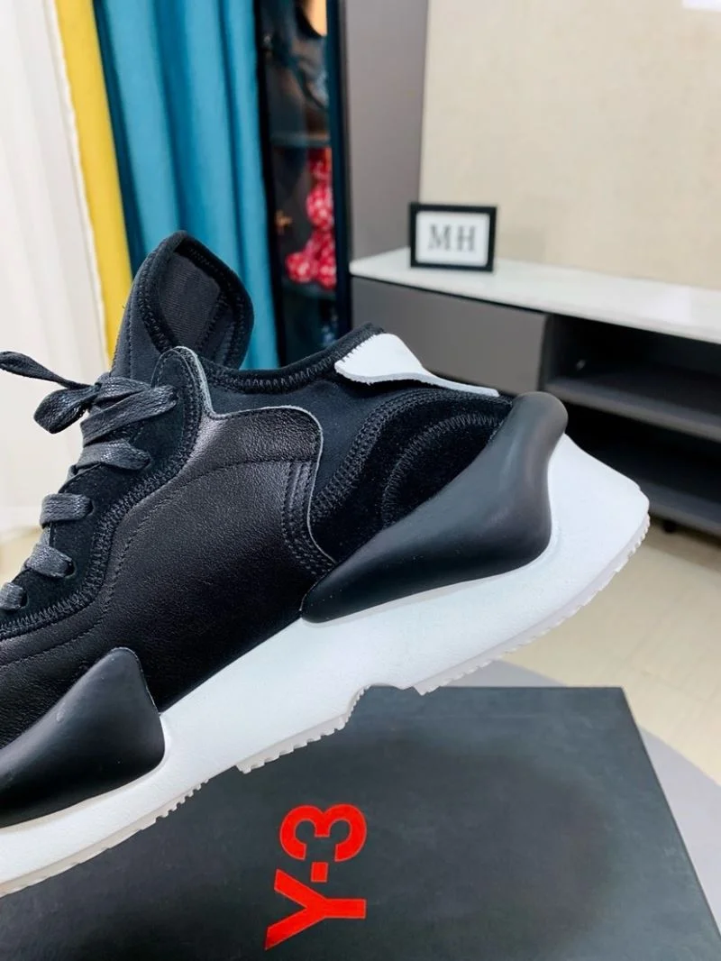 Adidas Y3 Shoes Soft 16042