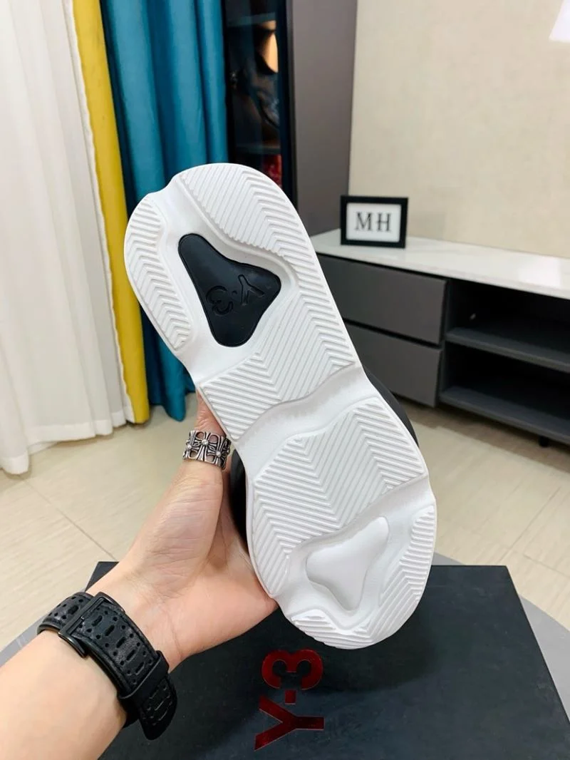 Adidas Y3 Shoes Soft 16042
