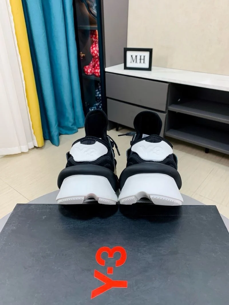 Adidas Y3 Shoes Soft 16042