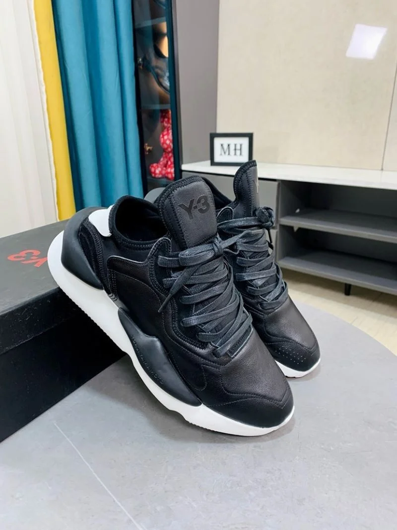 Adidas Y3 Shoes Soft 16042