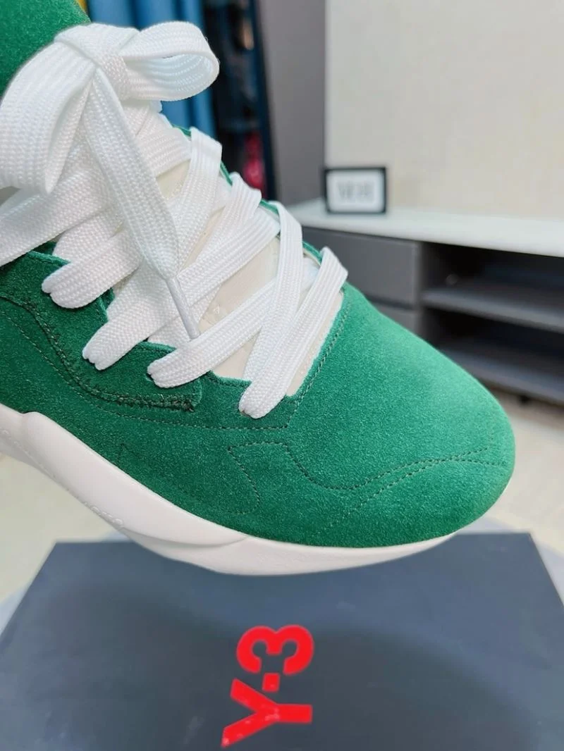 FlexibleFit Adidas Y3 Shoes 16138