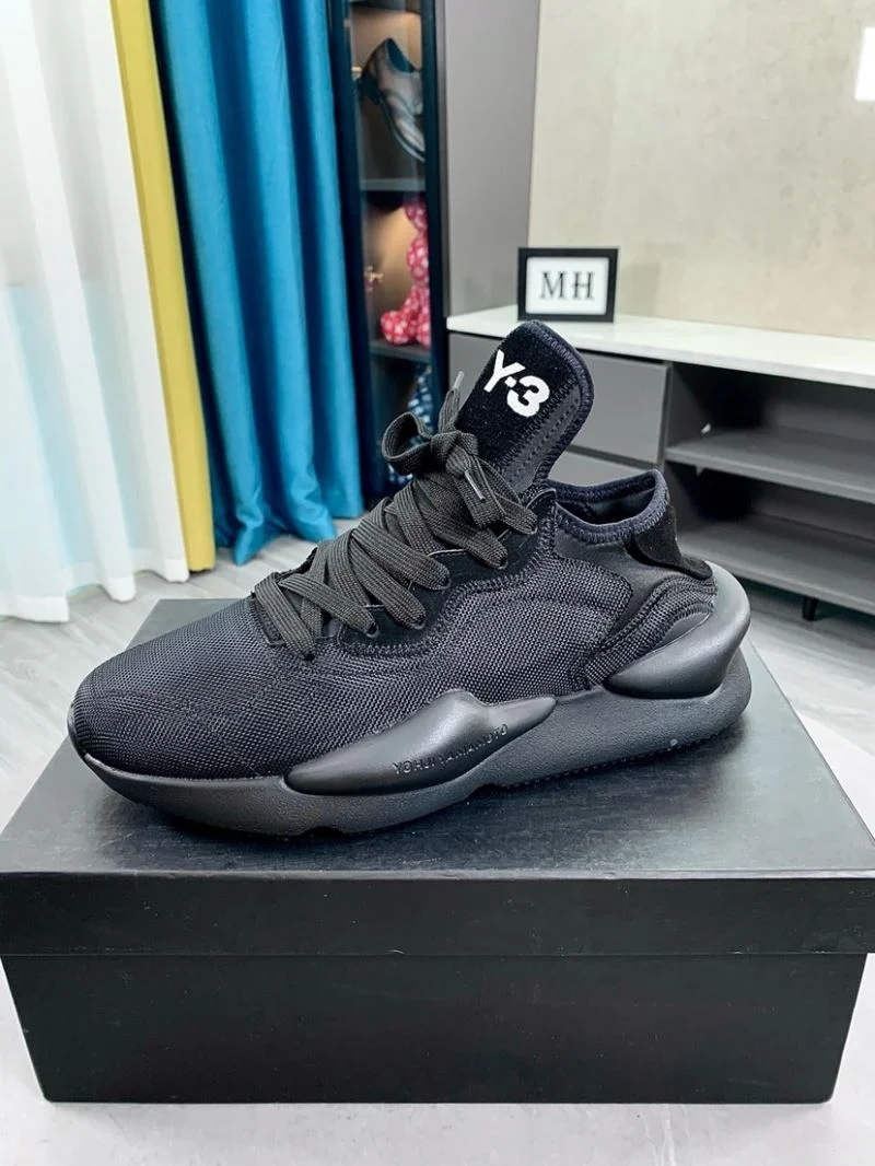 Adidas Y3 Shoes Trendy 16047