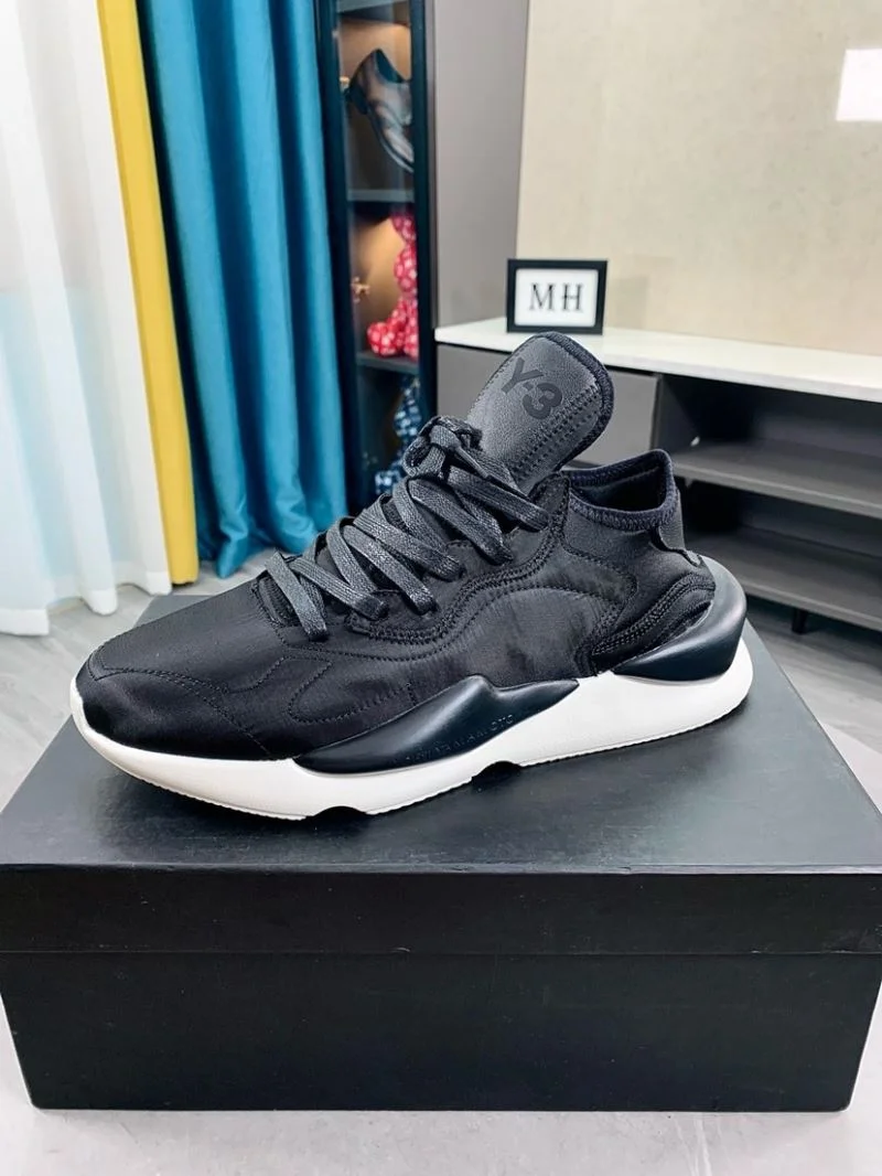 FastDry Adidas Y3 Shoes 16084