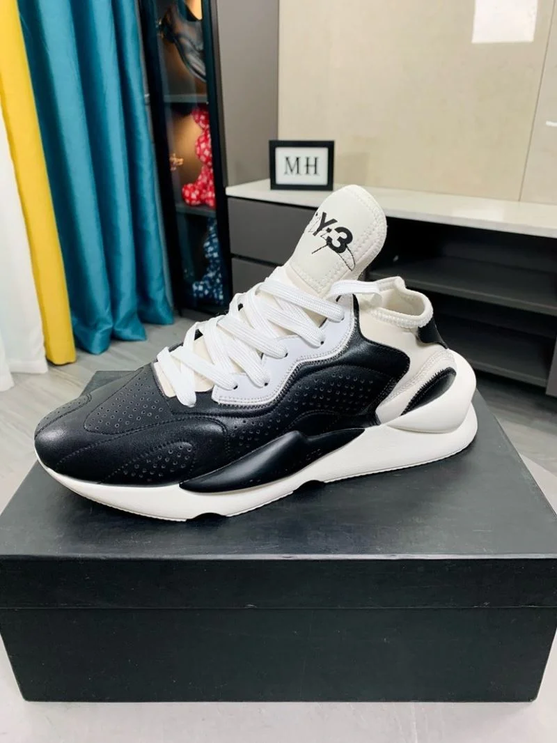 DailyWear Adidas Y3 Shoes 16040