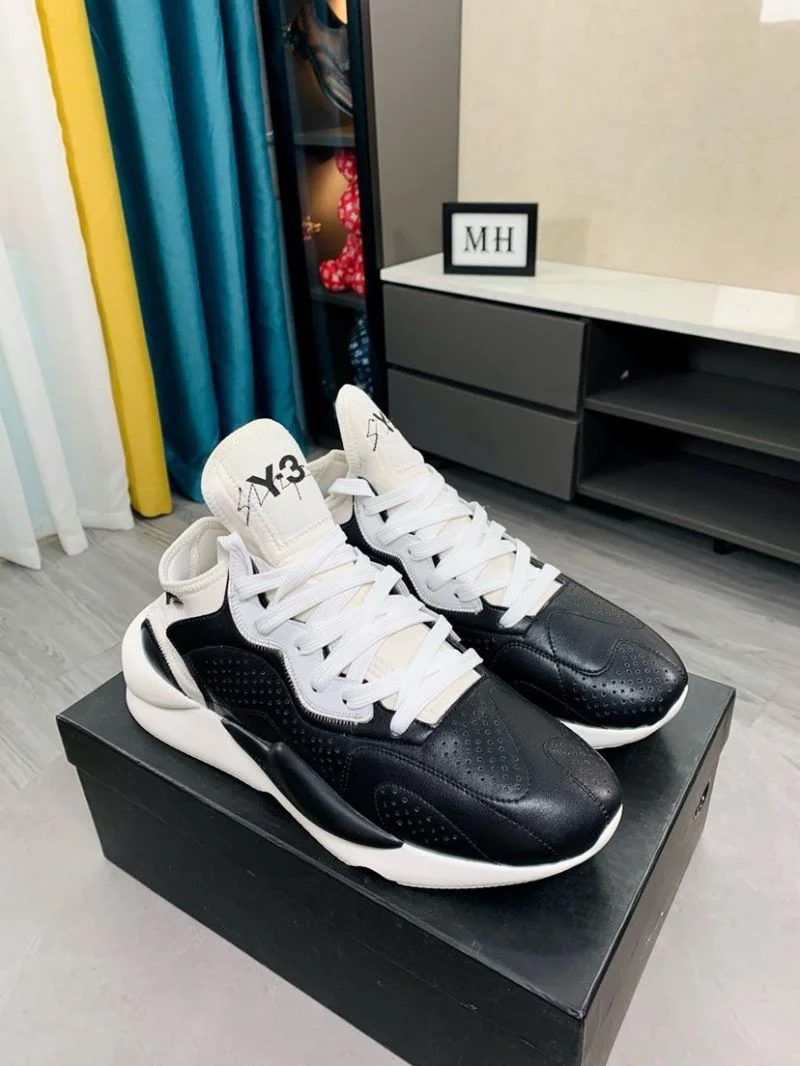 DailyWear Adidas Y3 Shoes 16040