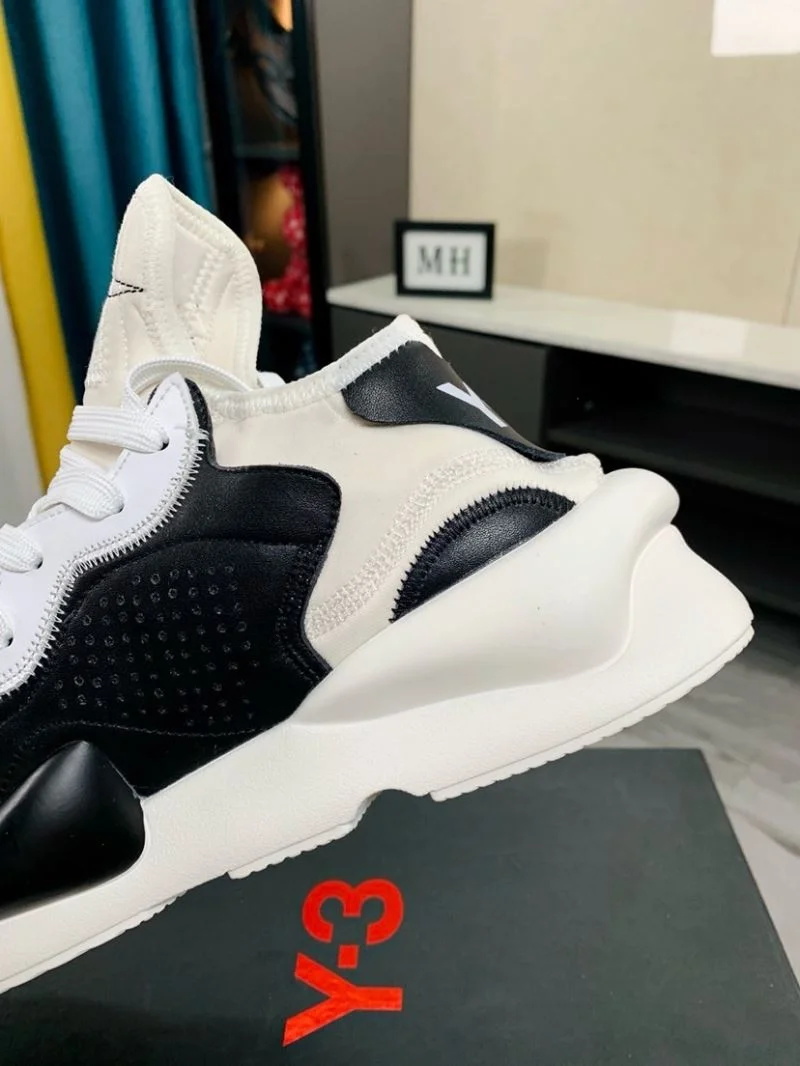 DailyWear Adidas Y3 Shoes 16040