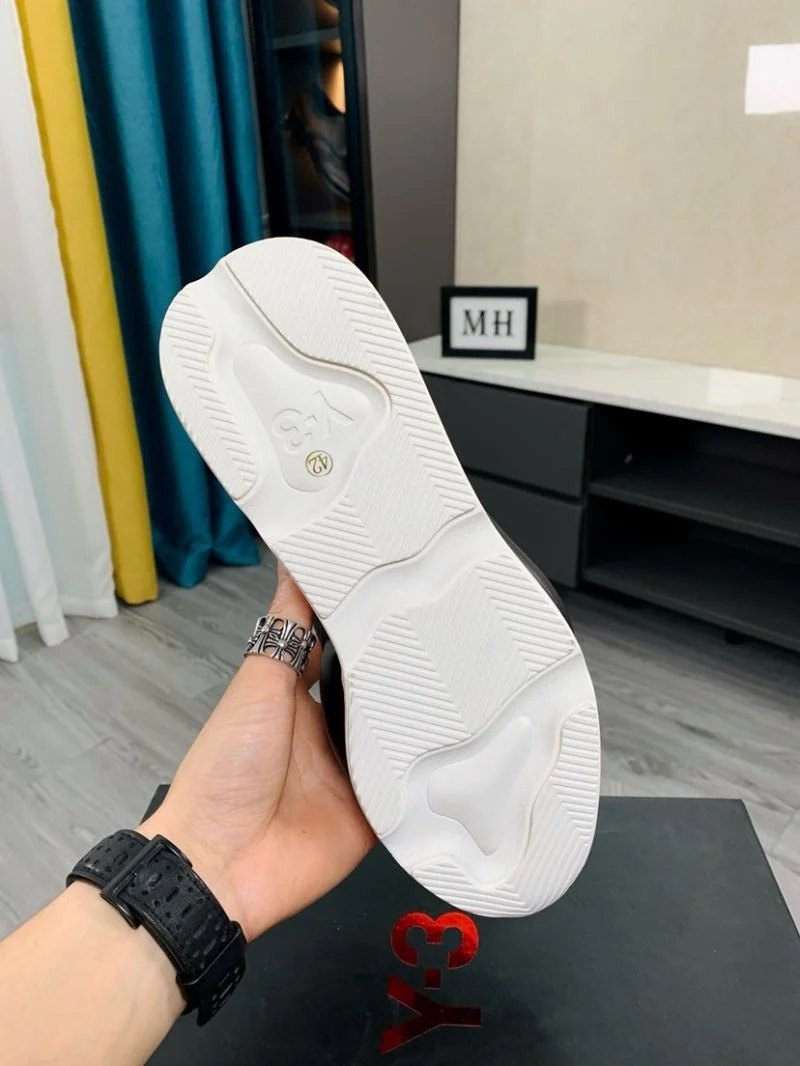 DailyWear Adidas Y3 Shoes 16040
