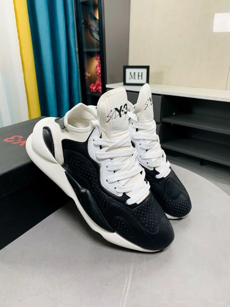 DailyWear Adidas Y3 Shoes 16040