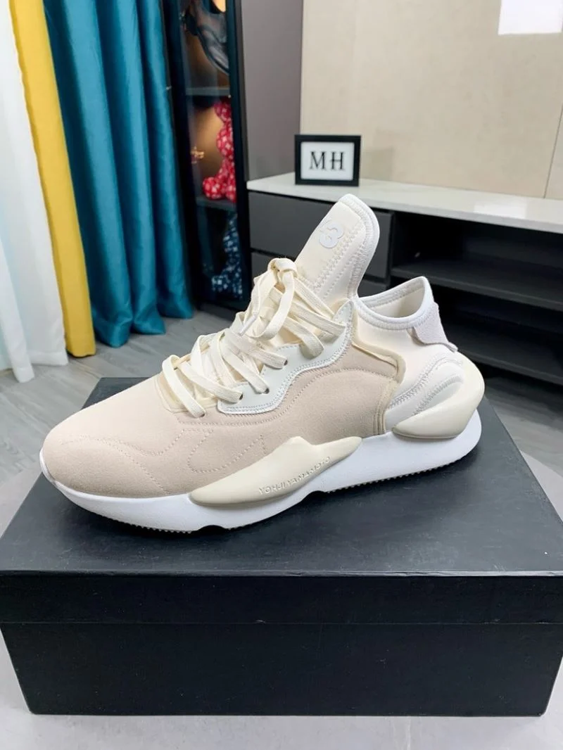 Breathable Adidas Y3 Shoes 16035