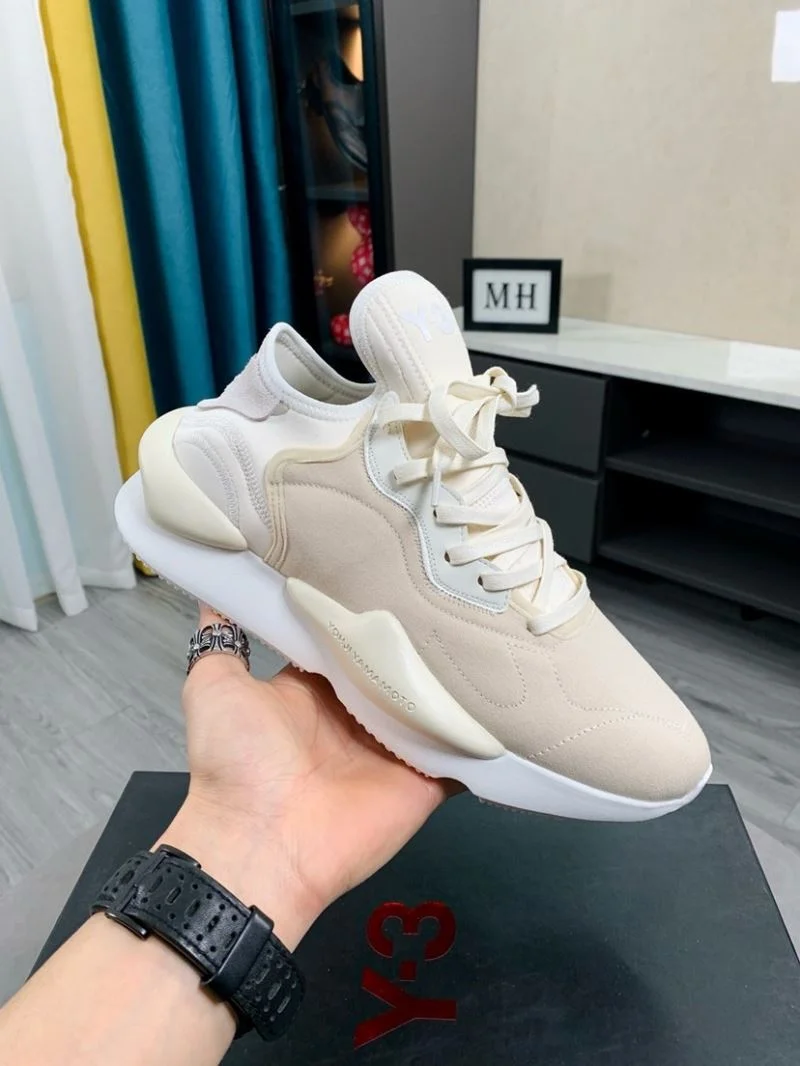 Breathable Adidas Y3 Shoes 16035