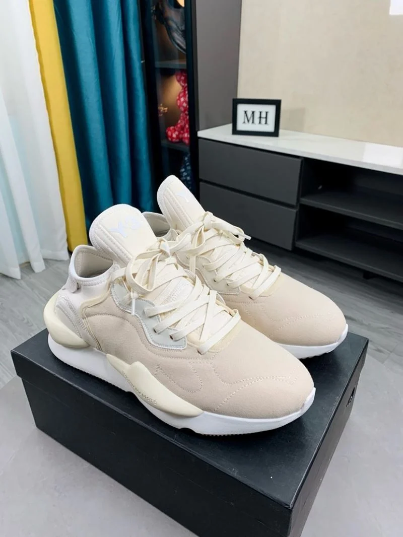 Breathable Adidas Y3 Shoes 16035