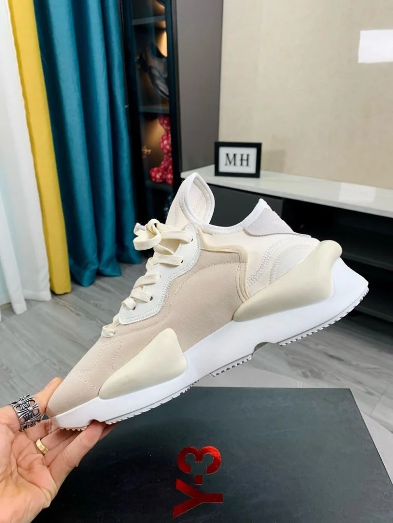 Breathable Adidas Y3 Shoes 16035