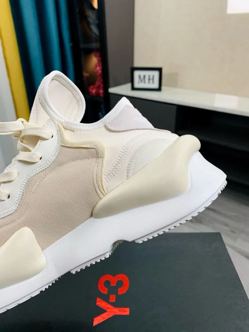 Breathable Adidas Y3 Shoes 16035