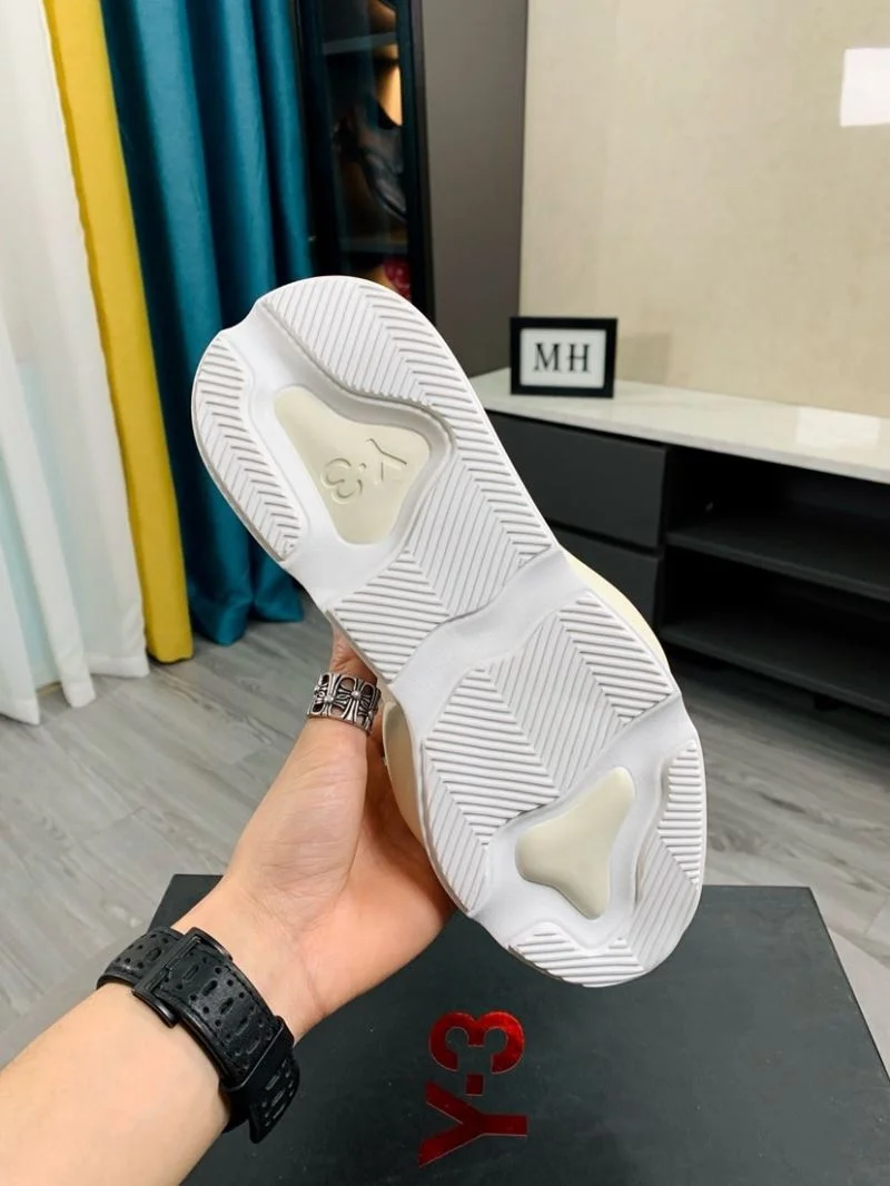 Breathable Adidas Y3 Shoes 16035