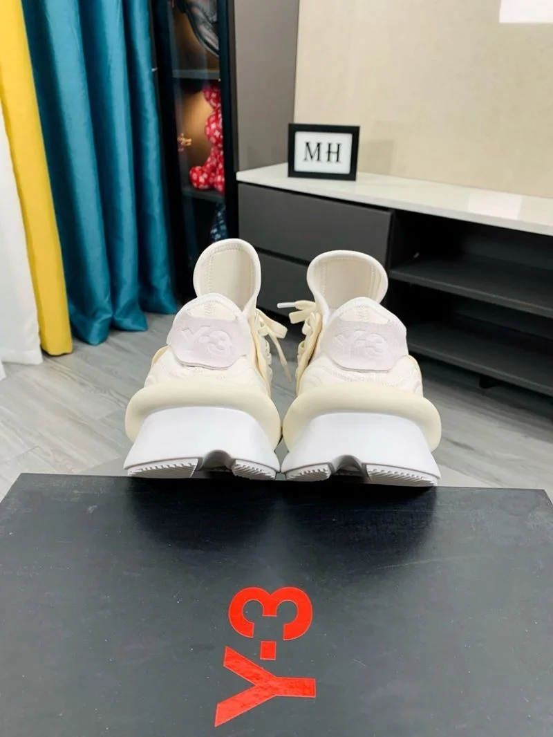 Breathable Adidas Y3 Shoes 16035
