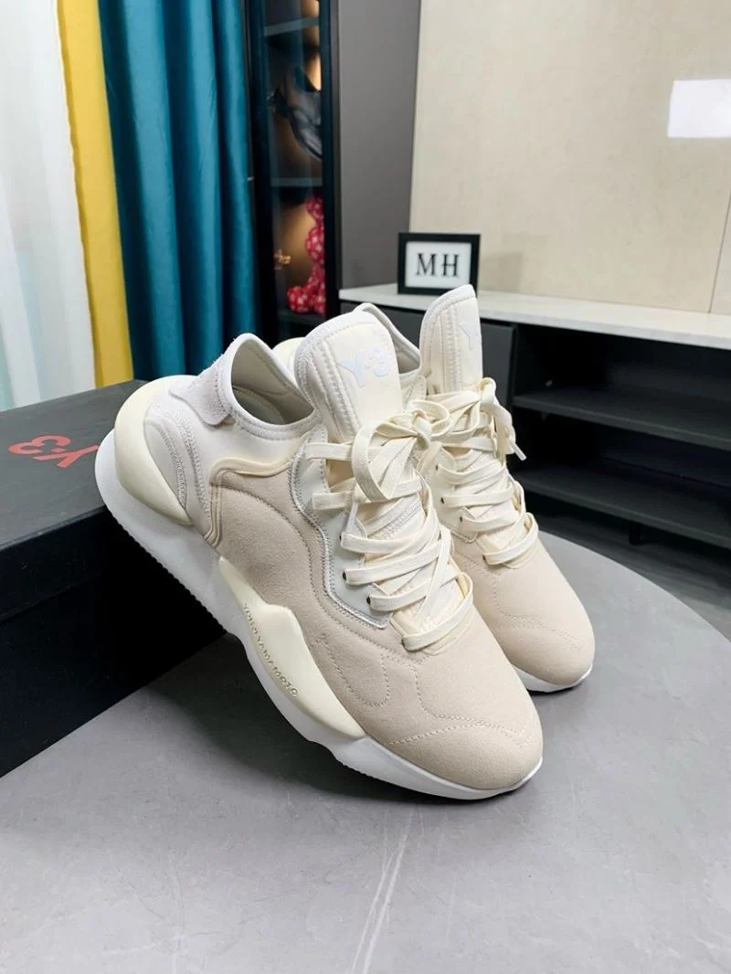 Breathable Adidas Y3 Shoes 16035