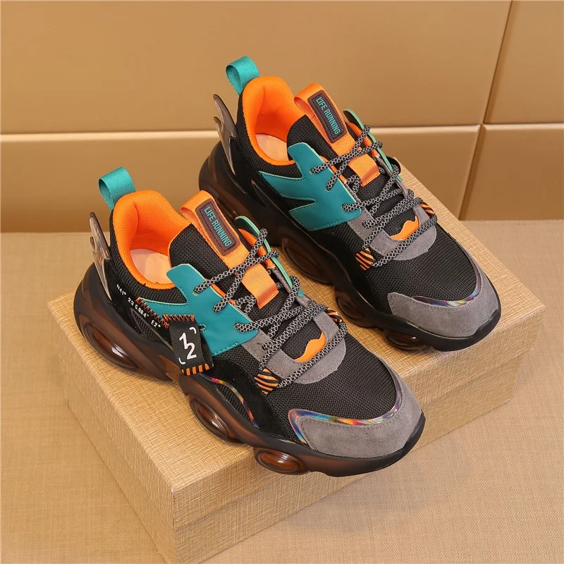 TimelessDesign Adidas Y3 Shoes 16039