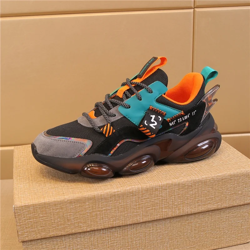 TimelessDesign Adidas Y3 Shoes 16039