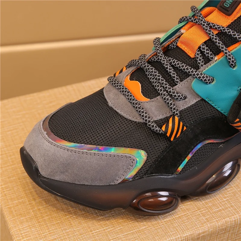 TimelessDesign Adidas Y3 Shoes 16039