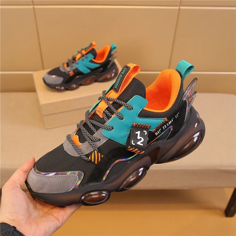 TimelessDesign Adidas Y3 Shoes 16039