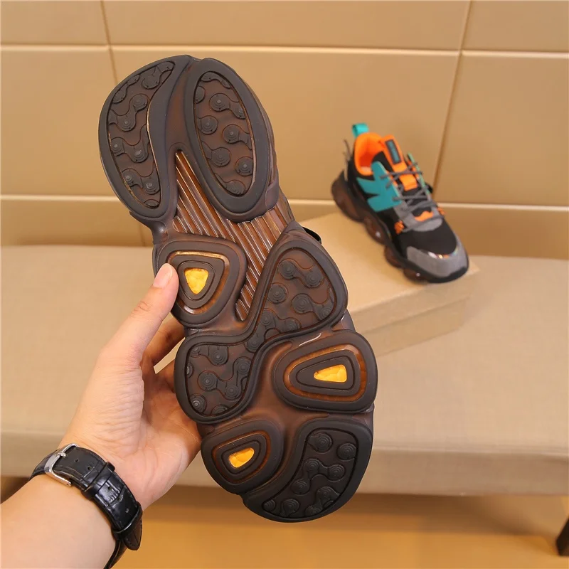 TimelessDesign Adidas Y3 Shoes 16039