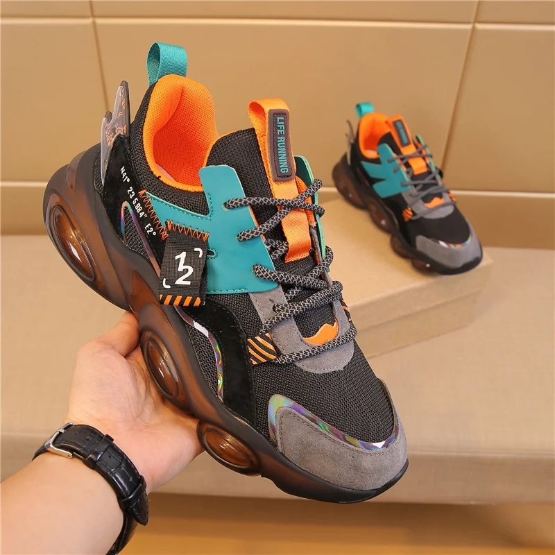 TimelessDesign Adidas Y3 Shoes 16039